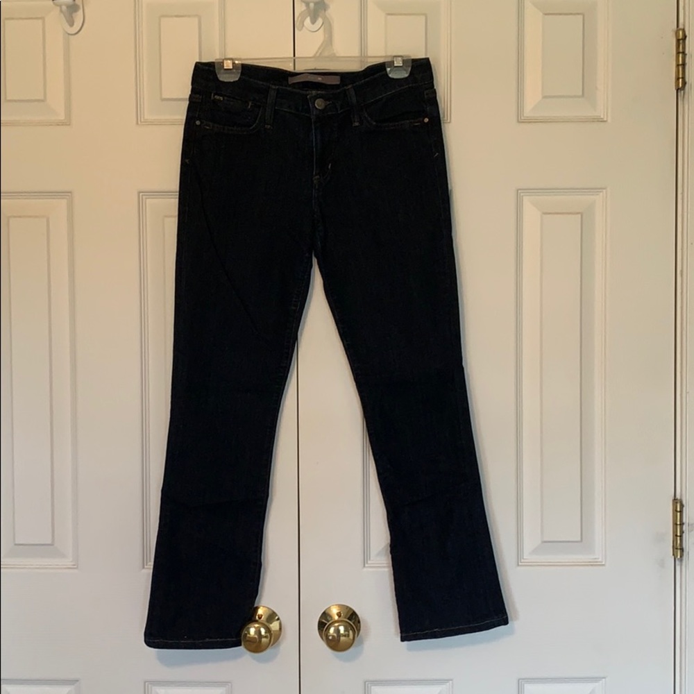 Joe’s socialite jeans size 27